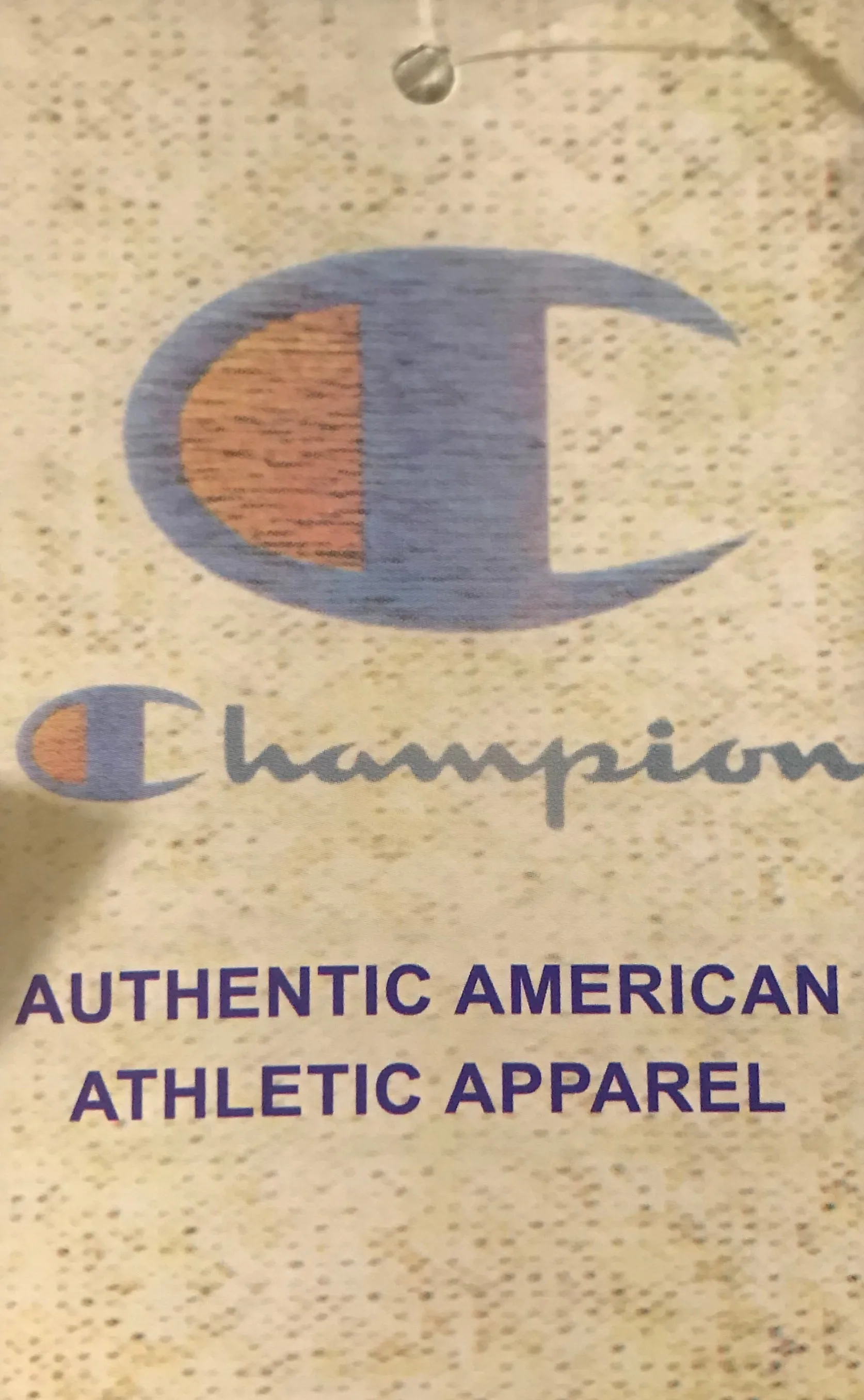 ^CHAMPION ATHLETICS^ (WHITE) COTTON SHORTS FOR MEN