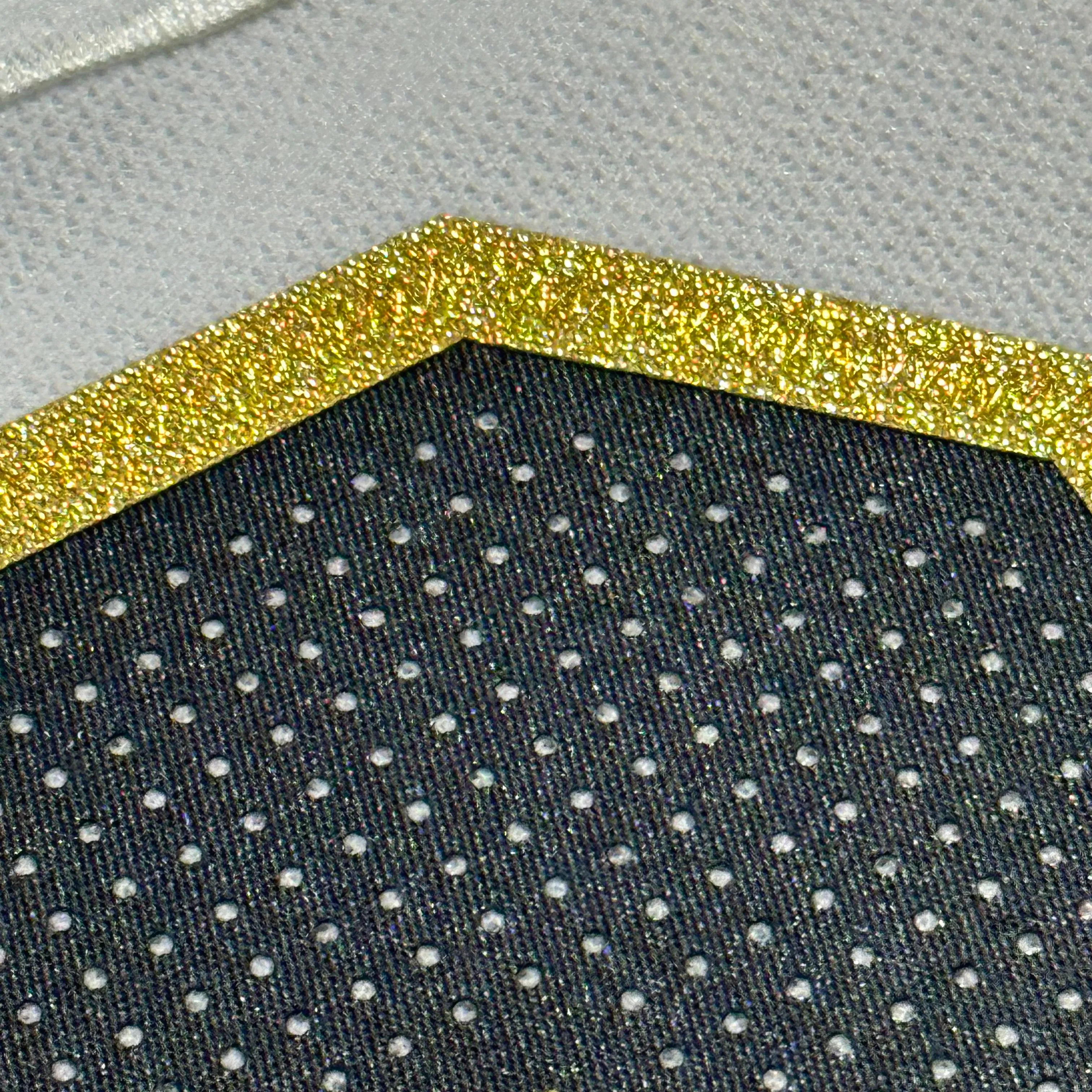 Vegas Golden Knights Fanatics/Adidas White Away Jersey Customization (JERSEY NOT INCLUDED) ***